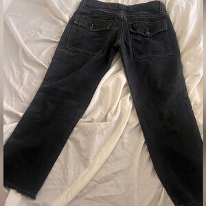 Joie Jean Capre pants